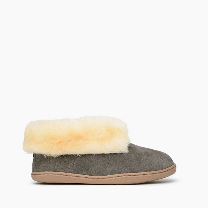 (image for) Sheepskin Ankle Boot