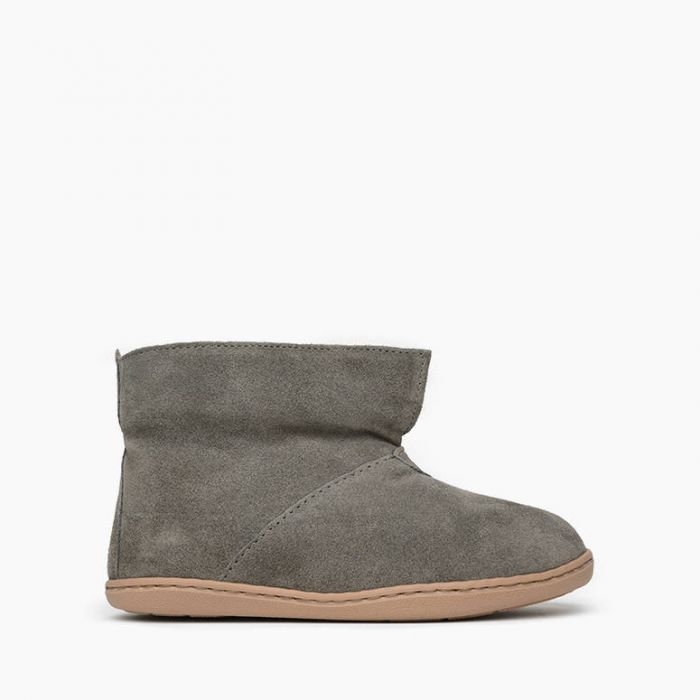 (image for) Sheepskin Ankle Boot